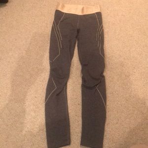 gym/running tights from H&M
